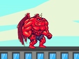 게임 Hellbound Rampage