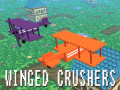 게임 Winged Crushers