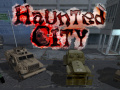 게임 Haunted City 