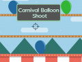 게임 Carnival Balloon Shoot