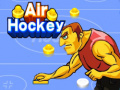 게임 Air Hockey