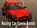 게임 Racing Car Game Bomb