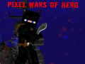 게임 Pixel Wars Of Hero