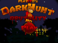 게임 Dark Hunt HD: Brutality