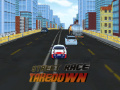 게임 Street Race Takedown