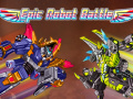 게임 Epic Robot Battle