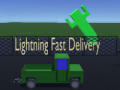 게임 Lightning Fast Delivery