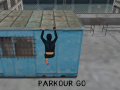 게임 Parkour Go