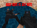 게임 Good Guys vs Bad Boys