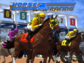 게임 Horse Racing