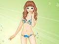 게임 Dress - Summer Night