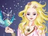 게임 Moon Goddess Dress Up