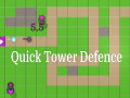 게임 Quick Tower Defense