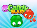 게임 Candy Blast