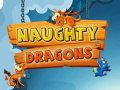 게임 Naughty Dragons