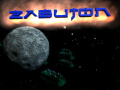 게임 Zabuton