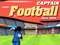 게임 Captain Football EURO 2016  