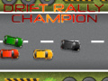 게임 Drift Rally Champion