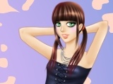게임 Rebel Girl