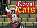 게임 Royal Cats