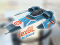게임 HexGL