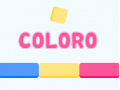 게임 Coloro