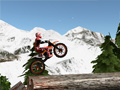 게임 Moto Trials Winter 2