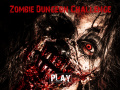 게임 Zombie Dungeon Challenge  