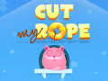 게임 Cut My Rope