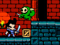 게임 Escape the Volcano Dungeon of Dread!