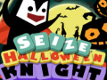 게임 Seize Halloween Knight