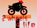 게임 2 Wheels 4 Life