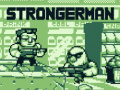게임 Strongerman