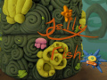 게임 Jelly fish