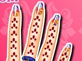 게임 Stylish Nail Arts