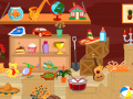게임 Essentials Hidden Objects