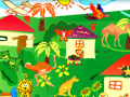 게임 Weather Hidden Objects