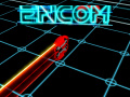 게임 Encom 