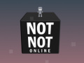 게임 Not Not Online 