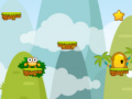 게임 Jump Jump Puzzle