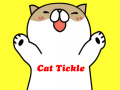 게임 Cat Tickle