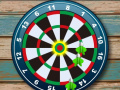 게임 Around the world Darts