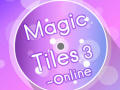 게임 Magic Tiles 3 Online