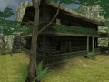 게임 African Jungle Escape