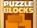 게임 Puzzle Blocks