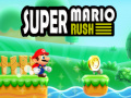 게임 Super Mario Run