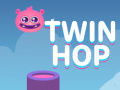 게임 Twin Hop