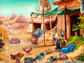 게임 The Sands of Egypt