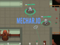 게임 Mechar.io