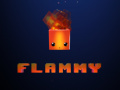 게임 Flammy